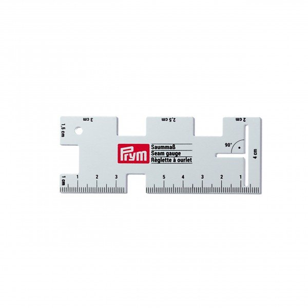 Prym Magnetic Seam Guide